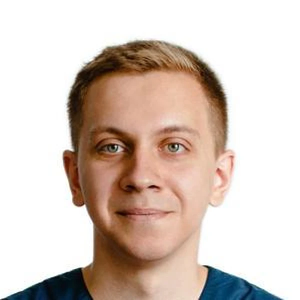 Зуев Артём Олегович — Пародонтолог, Зеленодольск