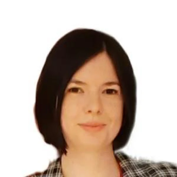 Чарная Дина Игоревна — Психиатр, Санкт-Петербург