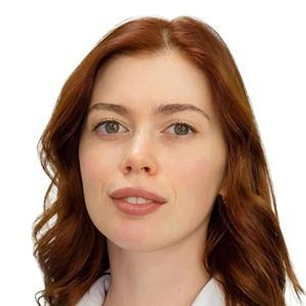 Воронова Елена Алексеевна — Терапевт, Пермь
