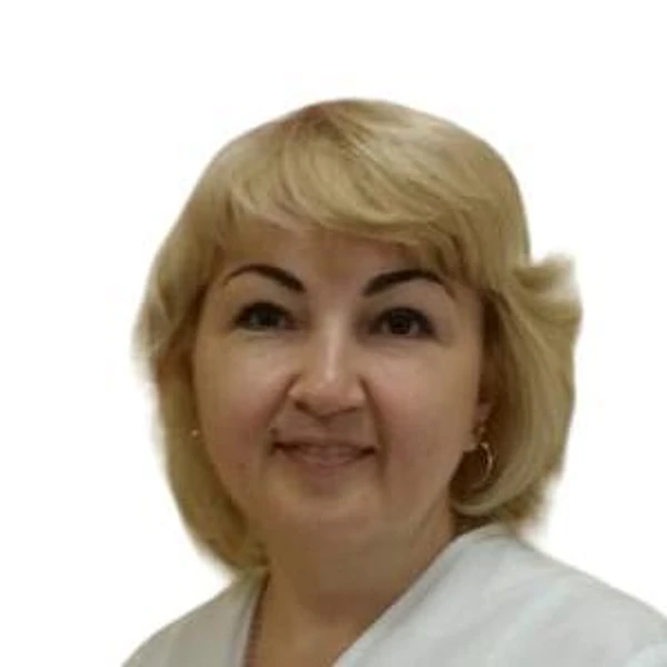 Романова Ольга Валерьевна — Акушерка, Москва