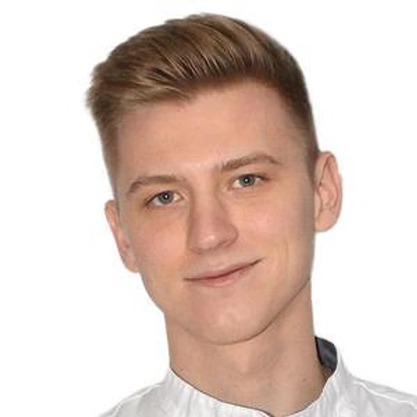Шваб Владислав Валерьевич — Стоматолог, Санкт-Петербург