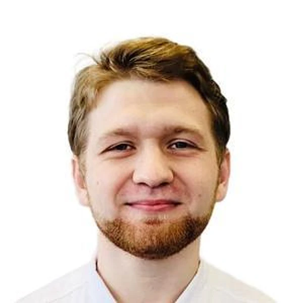 Осипчук Марк Андреевич — Стоматолог-хирург, Стоматолог-имплантолог, Челябинск