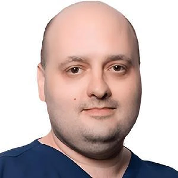 Молоков Алексей Владимирович — Анестезиолог-реаниматолог, Трансфузиолог, Самара