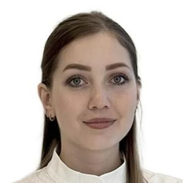 Малетич Ксения Витальевна — Педиатр, Детский пульмонолог, Симферополь