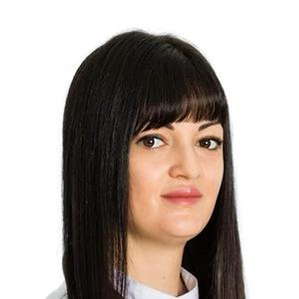 Беленькая Екатерина Андреевна — Дерматолог, Самара