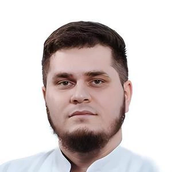 Гаджиев Джалал Салаутдинович — Офтальмолог (окулист), Ставрополь