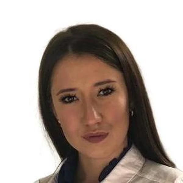 Абашина Карина Владимировна — Неонатолог, Детский врач УЗИ, Магнитогорск