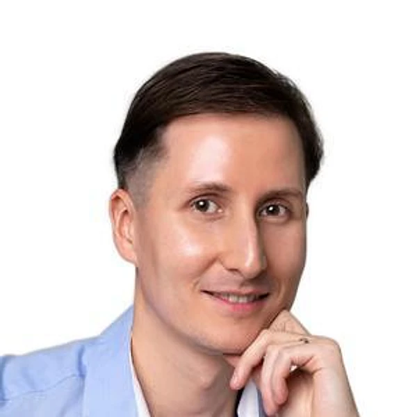 Рождественский Владимир Игоревич — Клинический психолог, Санкт-Петербург