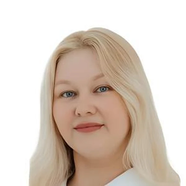 Бурдакова Елена Константиновна — Стоматолог, Стоматолог-гигиенист, Уфа