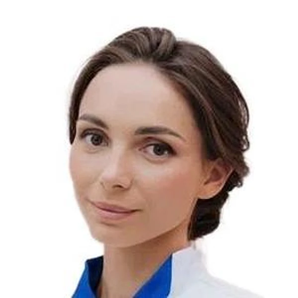 Тюленева Екатерина Игоревна — Подолог-эстетист, Москва