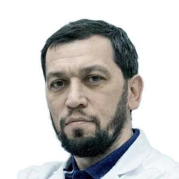 Хвац Герман Зиявович — Пластический хирург, Москва