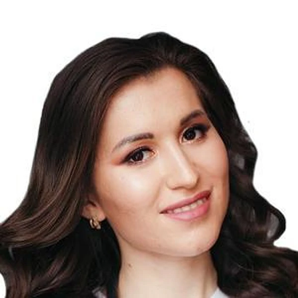 Муртазина Аделина Наилевна — Эндокринолог, Терапевт, Москва