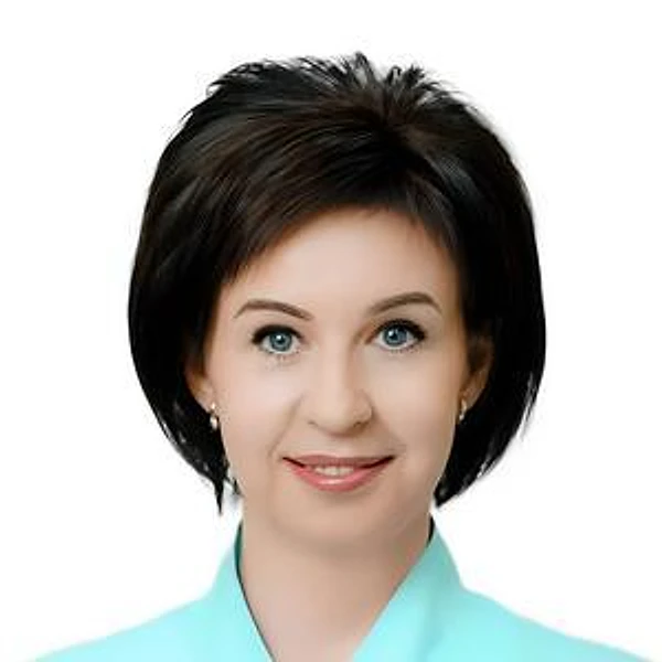 Меренкова Наталья Валерьевна — Детский нейропсихолог, Психолог, Самара