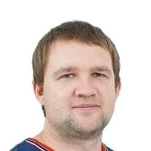 Растегаев Константин Геннадьевич — Анестезиолог-реаниматолог, Тюмень