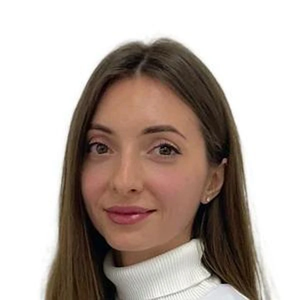 Левакова Оксана Викторовна — Гинеколог, Лакинск