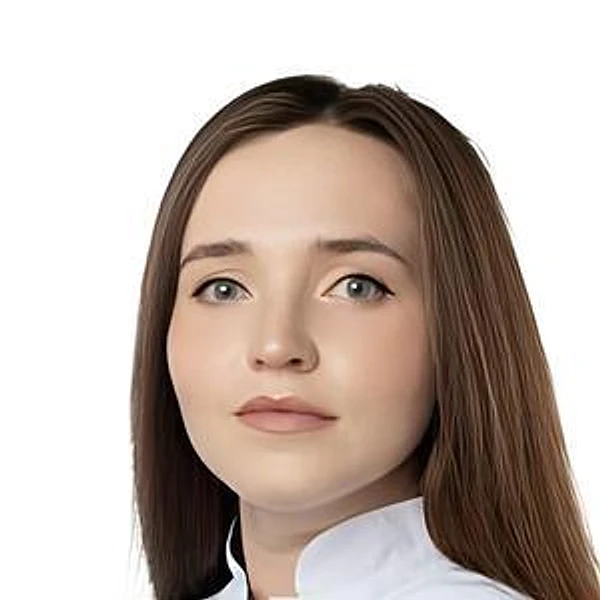 Макарова Виктория Романовна — Гинеколог, Врач УЗИ, Гинеколог-эндокринолог, Владимир