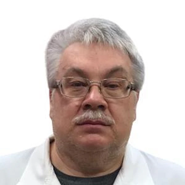 Сапожников Павел Юрьевич — Психотерапевт, Санкт-Петербург