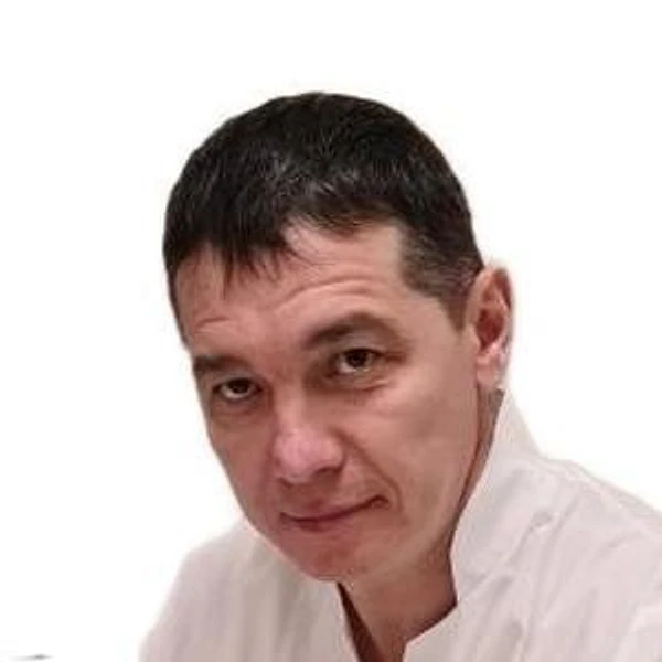 Фазлетдинов Абдулла Дамирович — Уролог, Нефтекамск