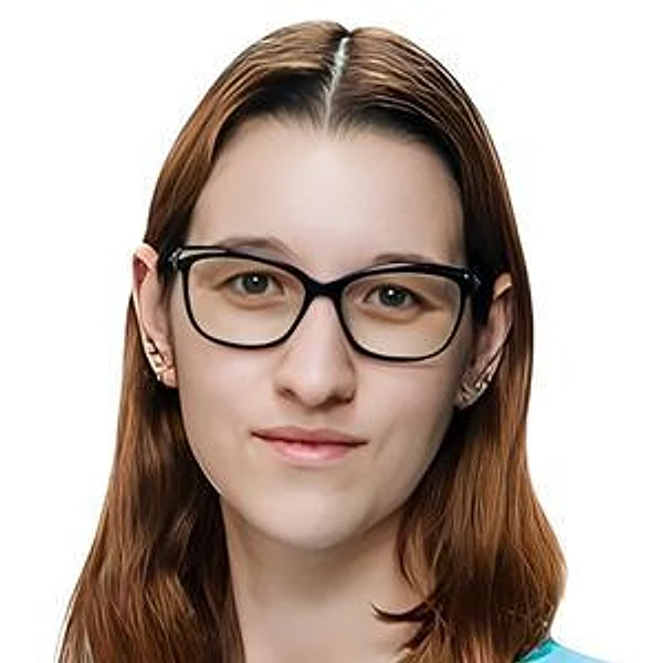 Цинзерлинг Александра Юрьевна — Ревматолог, Санкт-Петербург