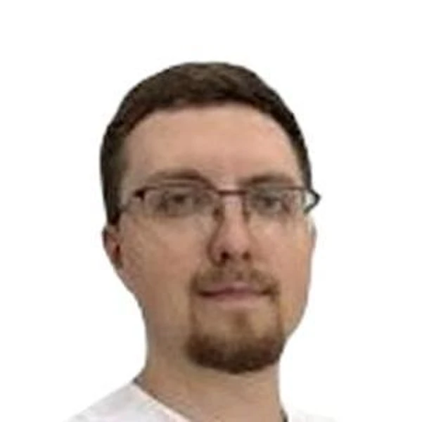 Васильков Станислав Александрович — Стоматолог-хирург, Стоматолог-имплантолог, Тюмень