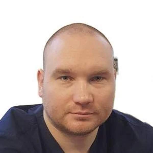 Беспяткин Сергей Владимирович — Ортопед, Травматолог, Лосино-Петровский
