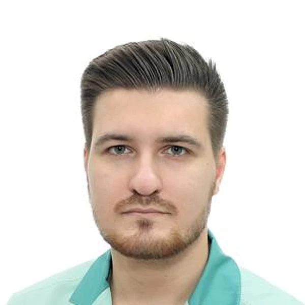 Коковин Богдан Юрьевич — Стоматолог-ортопед, Надым