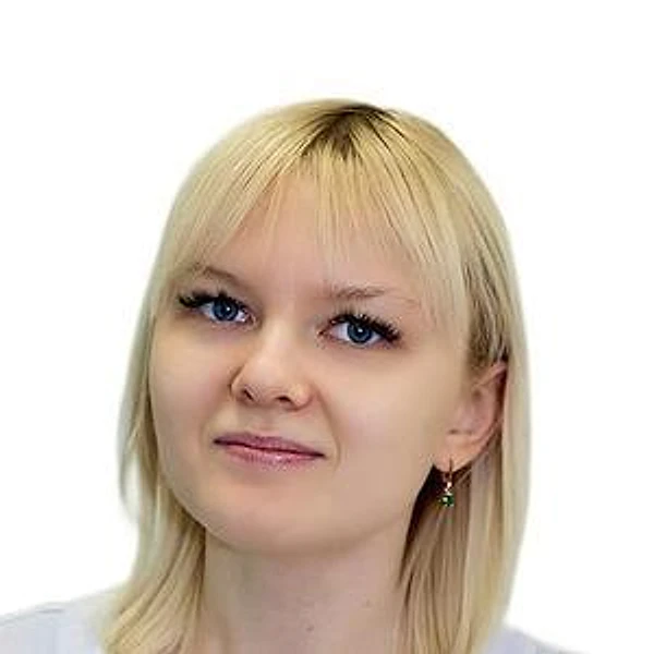Вилочева Виктория Викторовна — Эндокринолог, Диетолог, Нутрициолог, Тамбов