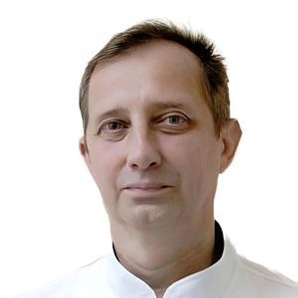 Кисленко Виктор Викторович — Уролог, Новозыбков