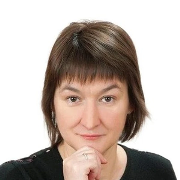 Дащенко Елена Николаевна — Стоматолог-ортодонт, Екатеринбург