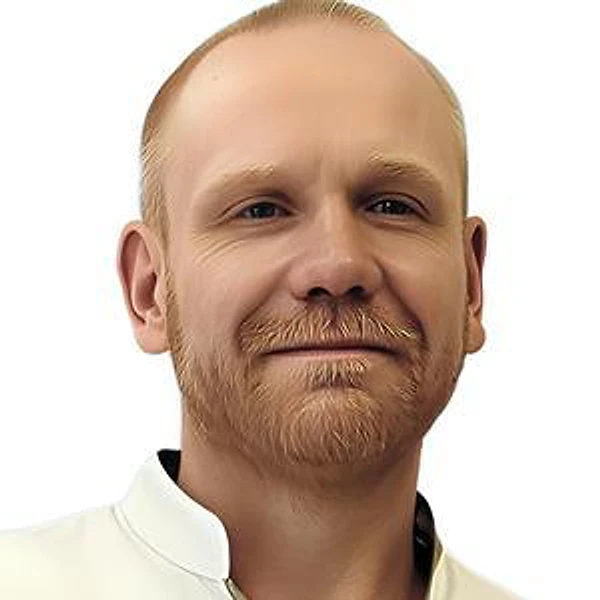 Полежаев Вячеслав Владимирович — Детский остеопат, Остеопат, Екатеринбург