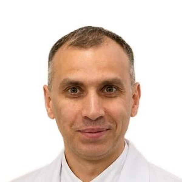 Логинов Виталий Александрович — Нарколог, Психиатр, Психотерапевт, Москва