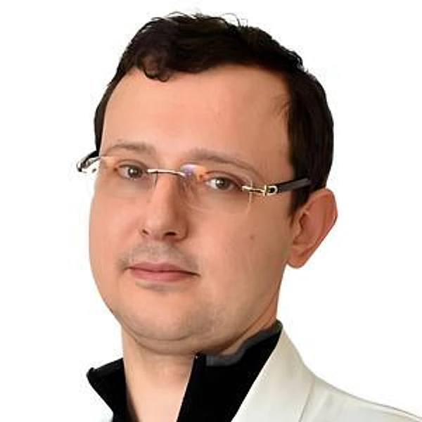 Колединский Антон Геннадьевич — Кардиохирург, Кардиолог, Малоинвазивный хирург, Сосудистый хирург (ангиохирург), Москва