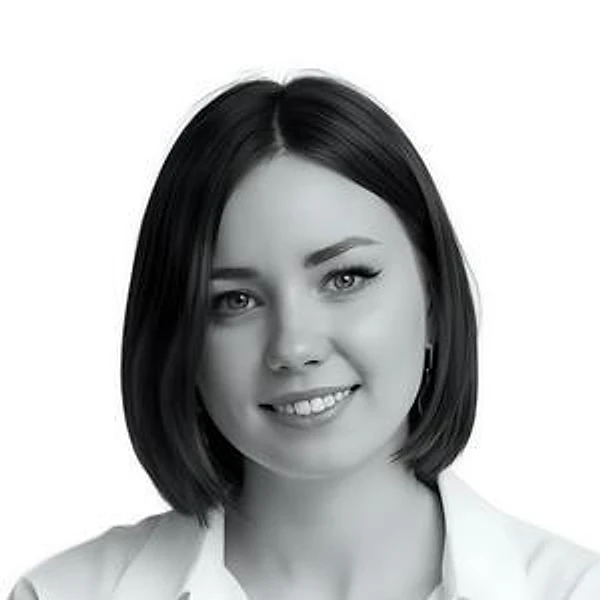 Аржуткина Полина Андреевна — Педиатр, Москва
