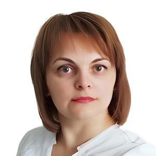 Брандт Ульяна Александровна — Стоматолог, Челябинск