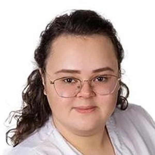 Гайдамович Анна Владимировна — Стоматолог, Челябинск