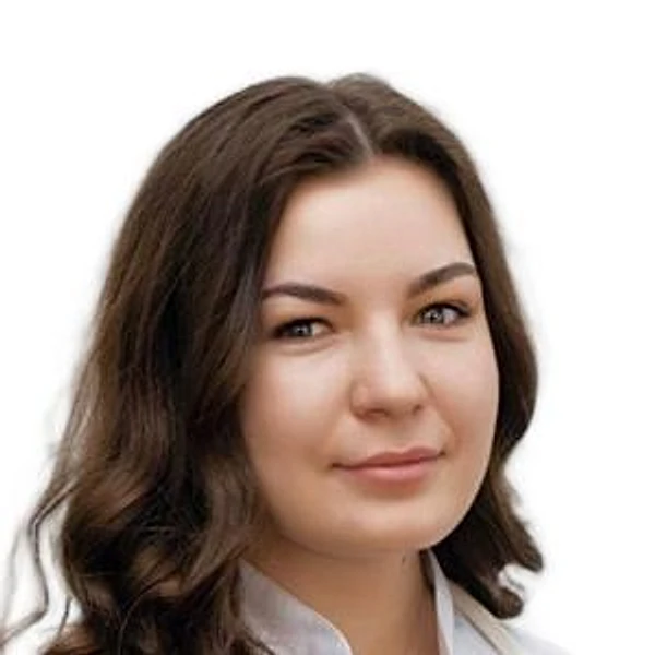 Дубровина Юлия Александровна — Педиатр, Детский врач УЗИ, Смоленск