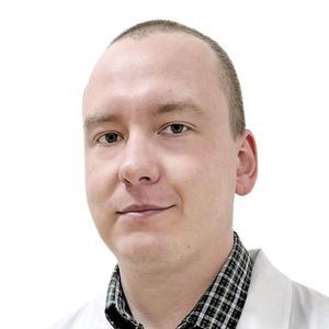 Заморин Сергей Александрович — Травматолог, Артролог, Ортопед, Пермь