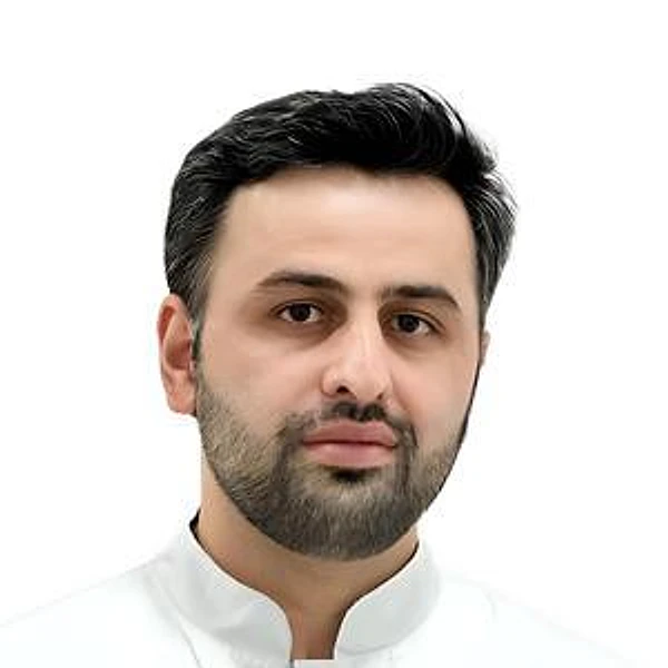 Мирзоазизов Миршакар Абдурахимович — Терапевт, Кардиолог, Пермь