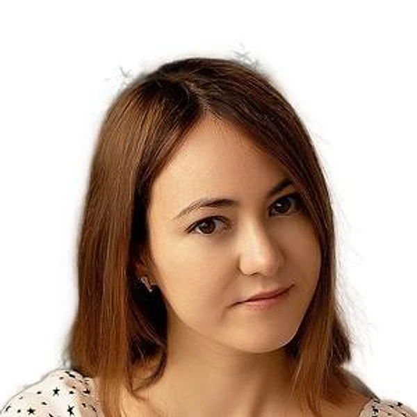 Юносова Евгения Юрьевна — Детский кардиолог, Красноярск