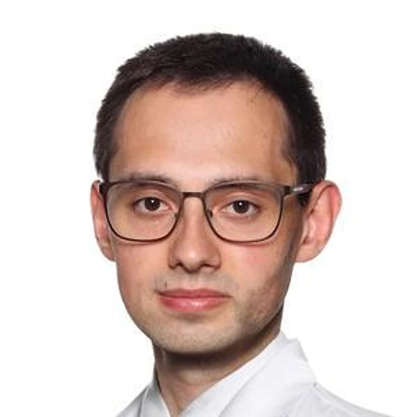Хлебников Павел Дмитриевич — Хирург, Проктолог (колопроктолог), Терапевт, Пермь