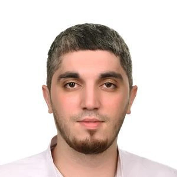 Гусейнов Руслан Агадинович — ЛОР, Детский ЛОР, Уфа
