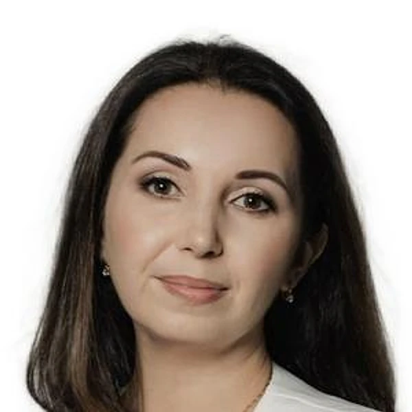 Галанина Оксана Викторовна — Венеролог, Дерматолог, Рыбинск