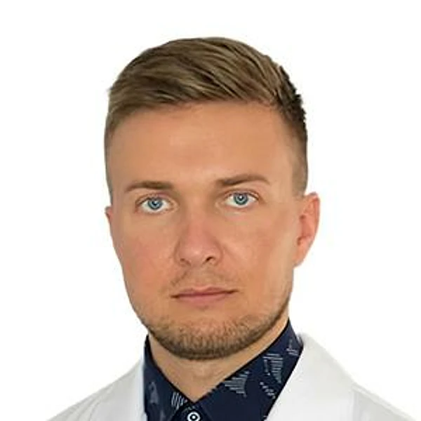 Архипцов Максим Александрович — Рентгенолог, Энгельс