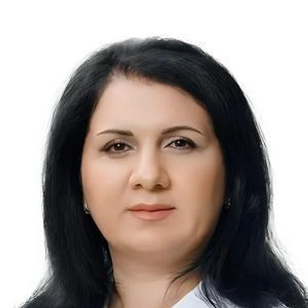 Агасян Екатерина Владимировна — Акушерка, Москва