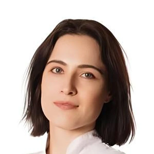 Азовская Вероника Владимировна — Онколог, Торакальный хирург, Хирург, Москва