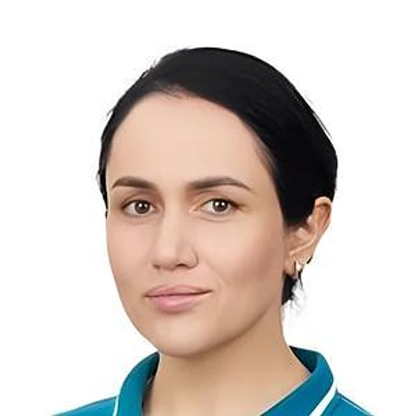 Айдинова Амина Зауровна — Онколог, Москва
