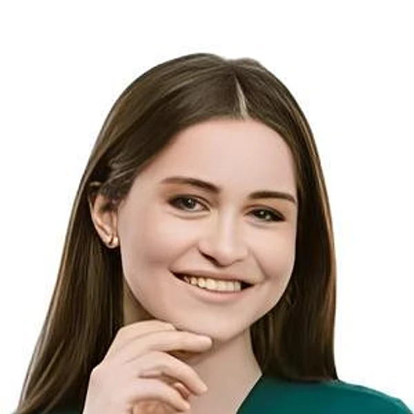 Аракелян Анастасия Валерьевна — Стоматолог-ортодонт, Краснодар