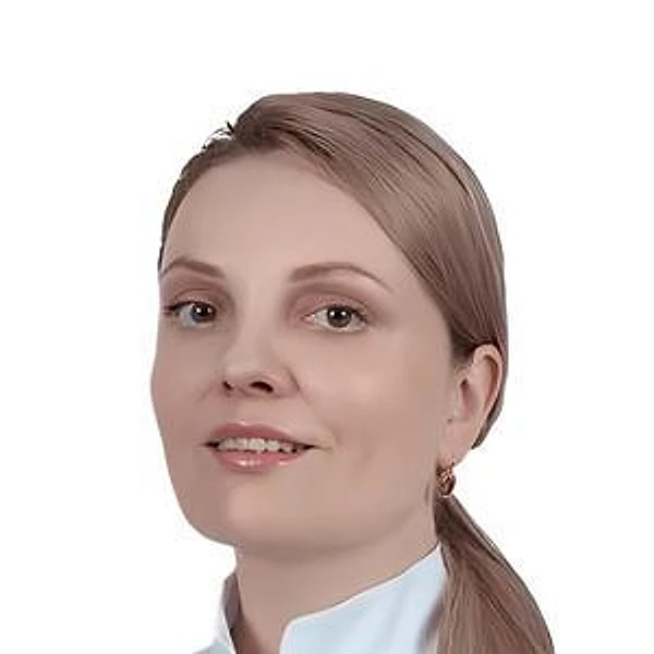 Селезнева Кристина Дмитриевна — Косметолог-эстетист, Медсестра, Санкт-Петербург