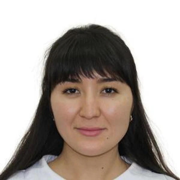 Каипова Диана Илшатовна — Рентгенолог, Королёв