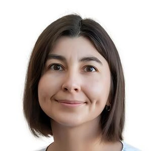Фаршатова Лилия Рамилевна — Рентгенолог, Королёв